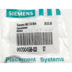 Siemens 00200468-02