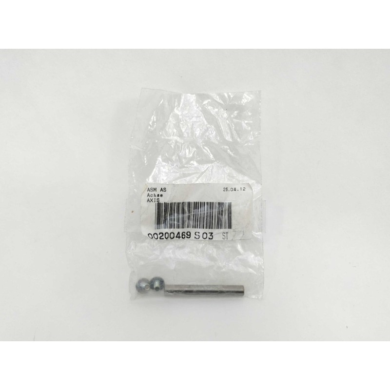 Siemens/ASM AS 00200469-03