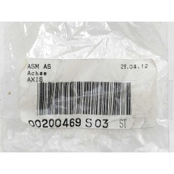 Siemens/ASM AS 00200469-03