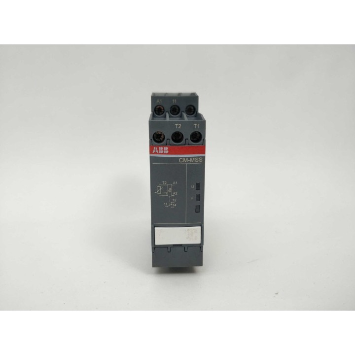 ABB 1SVR730700R0100