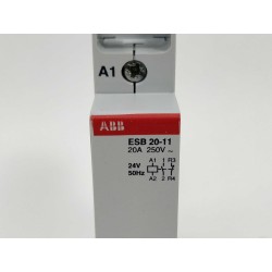 ABB GHE3211302R0001