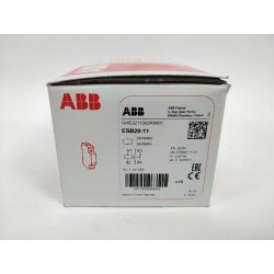 ABB GHE3211302R0001