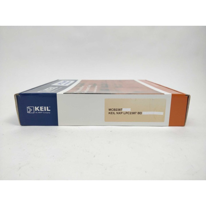 KEIL MCB2387