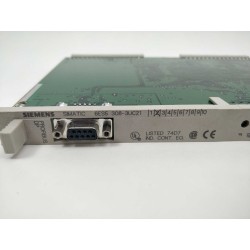 Siemens 6ES5308-3UC21