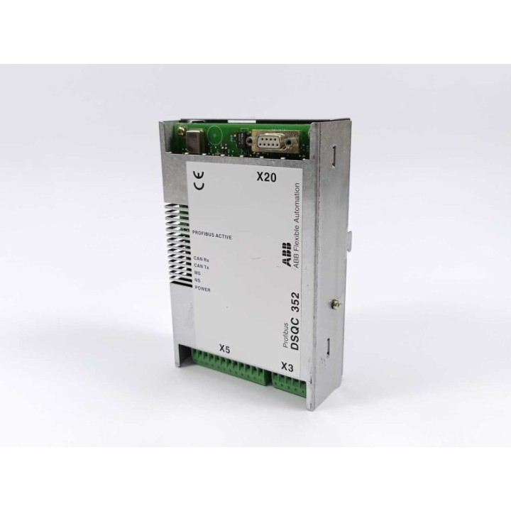 ABB 3HNE 00009-1/07