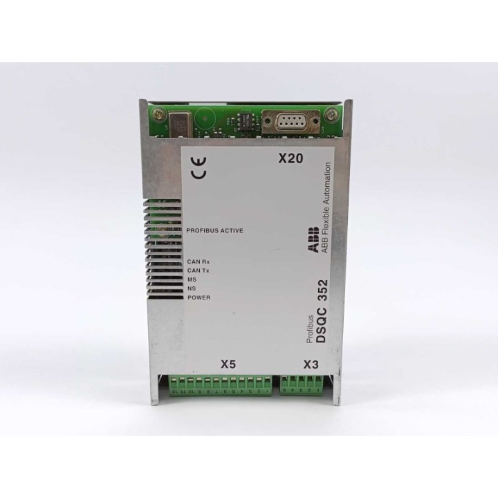 ABB 3HNE 00009-1/07