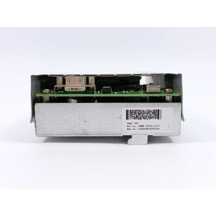 ABB 3HNE 00009-1/07