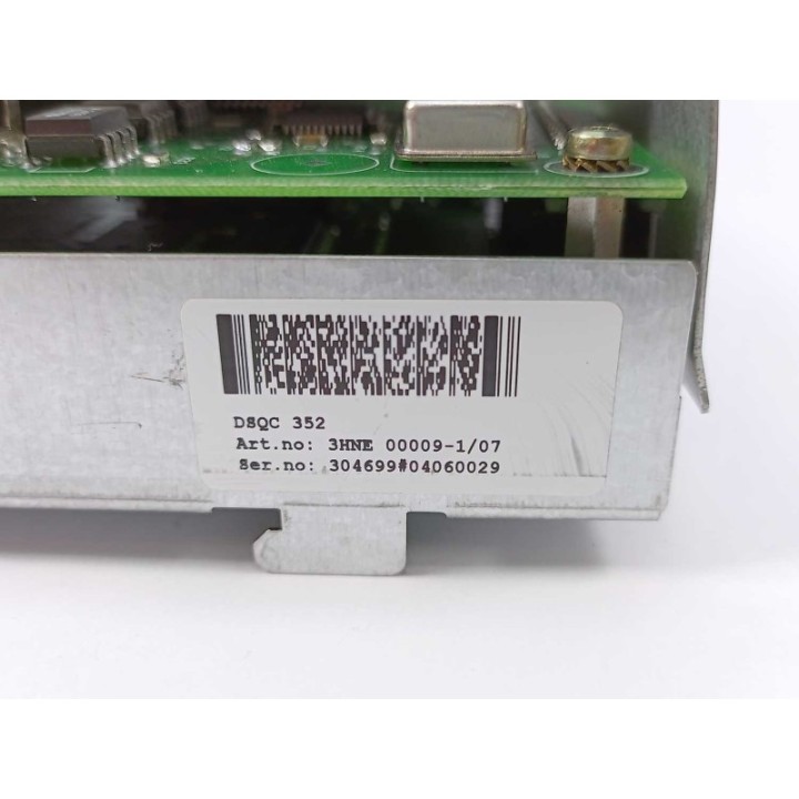 ABB 3HNE 00009-1/07