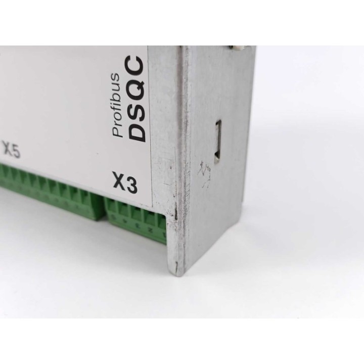 ABB 3HNE 00009-1/07