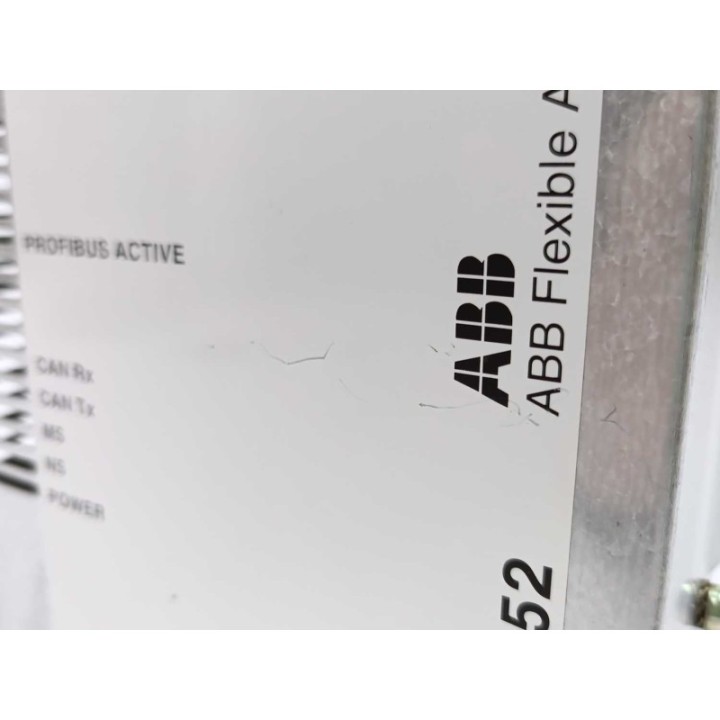 ABB 3HNE 00009-1/07