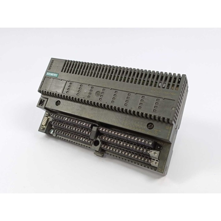 SIEMENS 6ES7133-0BL00-0XB0