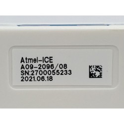 Microchip ATATMEL-ICE-BASIC