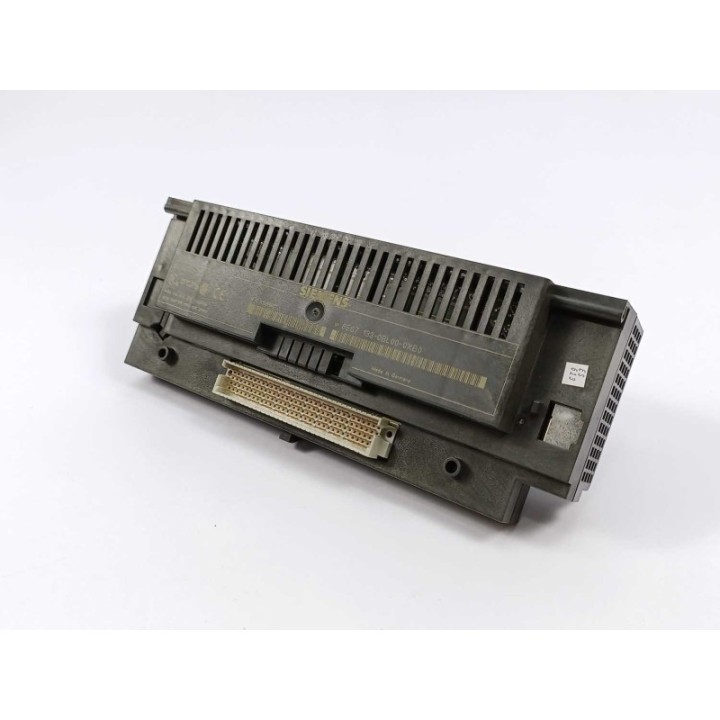 SIEMENS 6ES7133-0BL00-0XB0