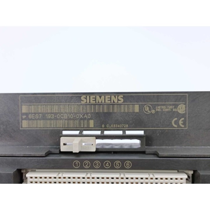 SIEMENS 6ES7133-0BL00-0XB0