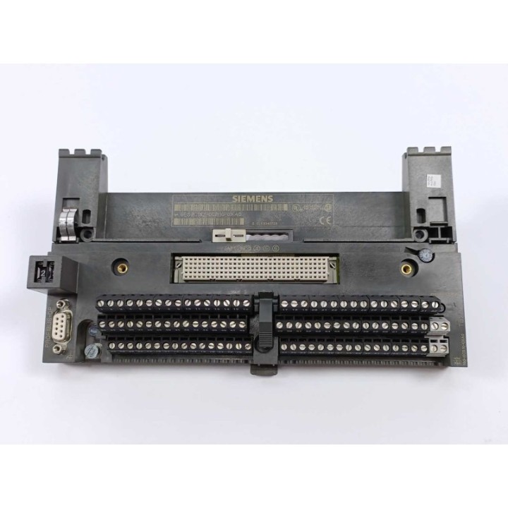 SIEMENS 6ES7133-0BL00-0XB0