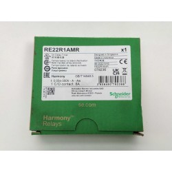 Schneider Electric RE22R1AMR