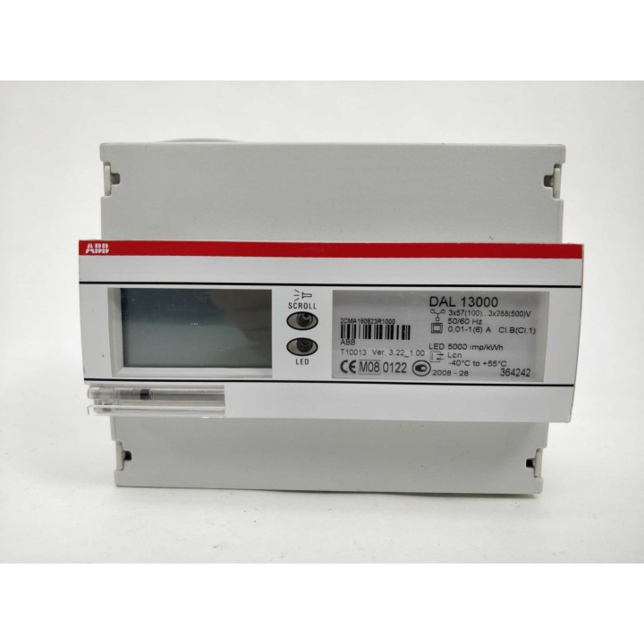 ABB 2CMA180823R1000
