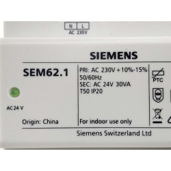 Siemens SEM62.1