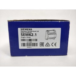 Siemens SEM62.1