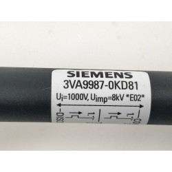 Siemens 3VA9987-0KD81