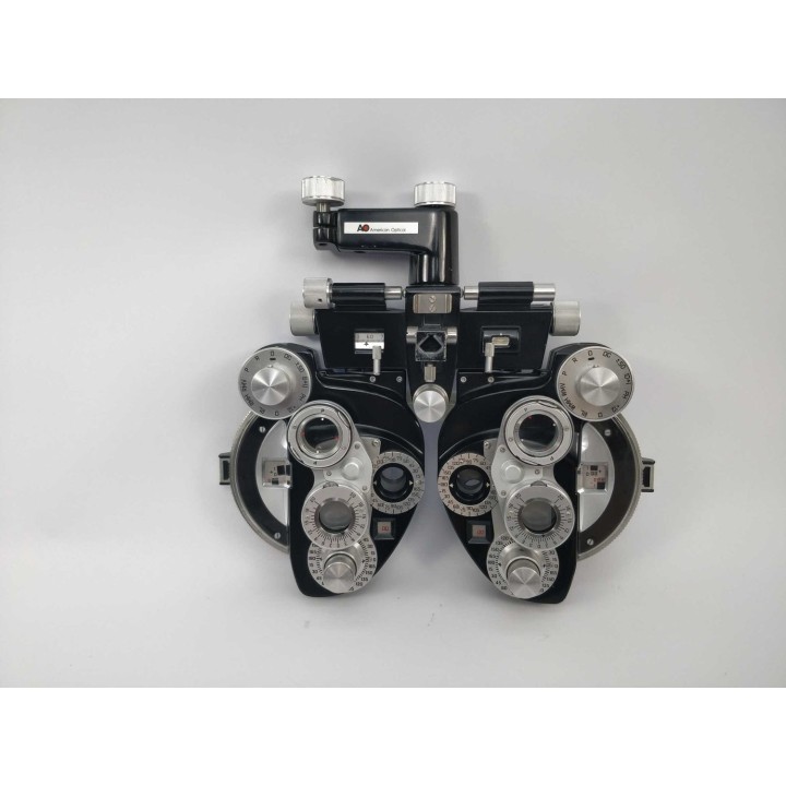 American Optical 11625