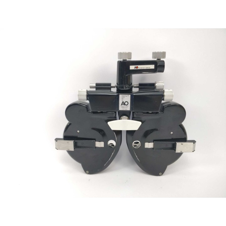 American Optical 11625