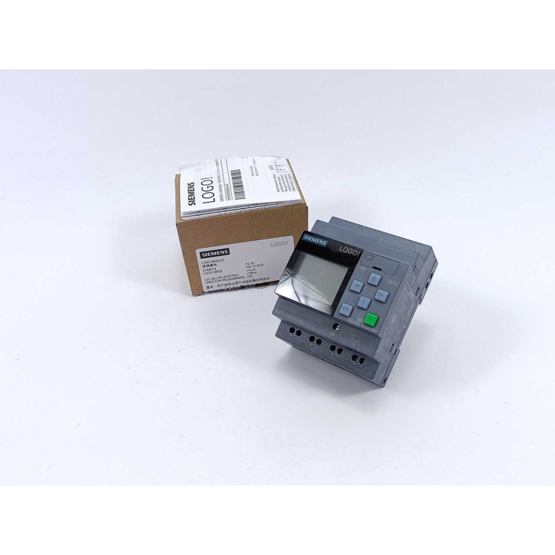 Siemens 6ED1052-1HB08-0BA1