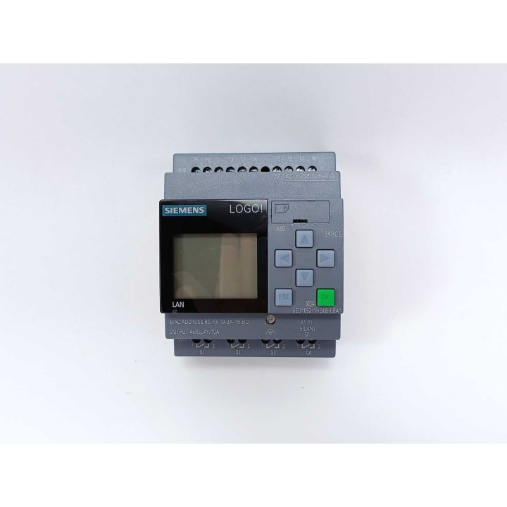 Siemens 6ED1052-1HB08-0BA1