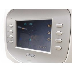 Nidek RKT-7700