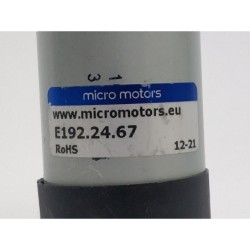 Micro Motors E192.24.67