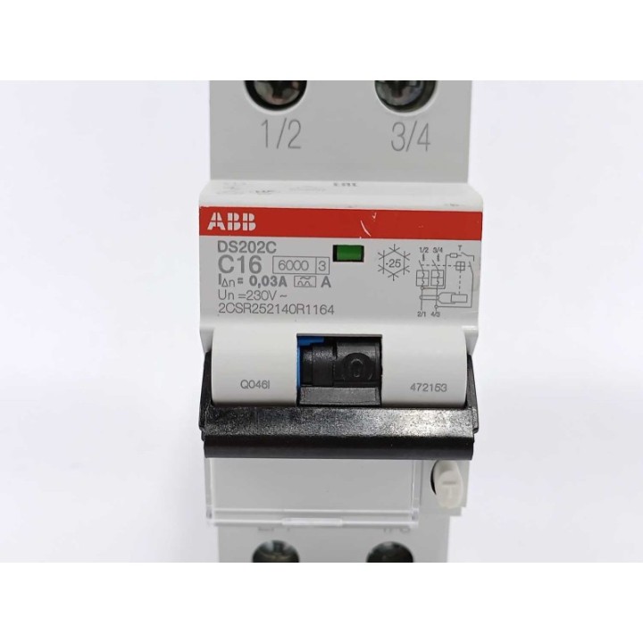 ABB 2CSR252140R1164
