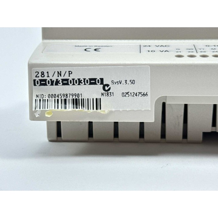 t.a.c 0-073-0030-0