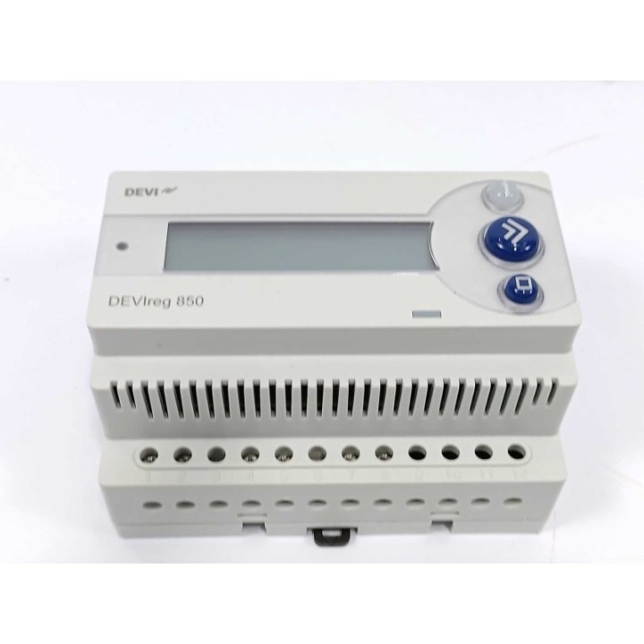 Danfoss   Devi 140F1085