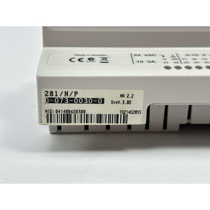 t.a.c 0-073-0030-0