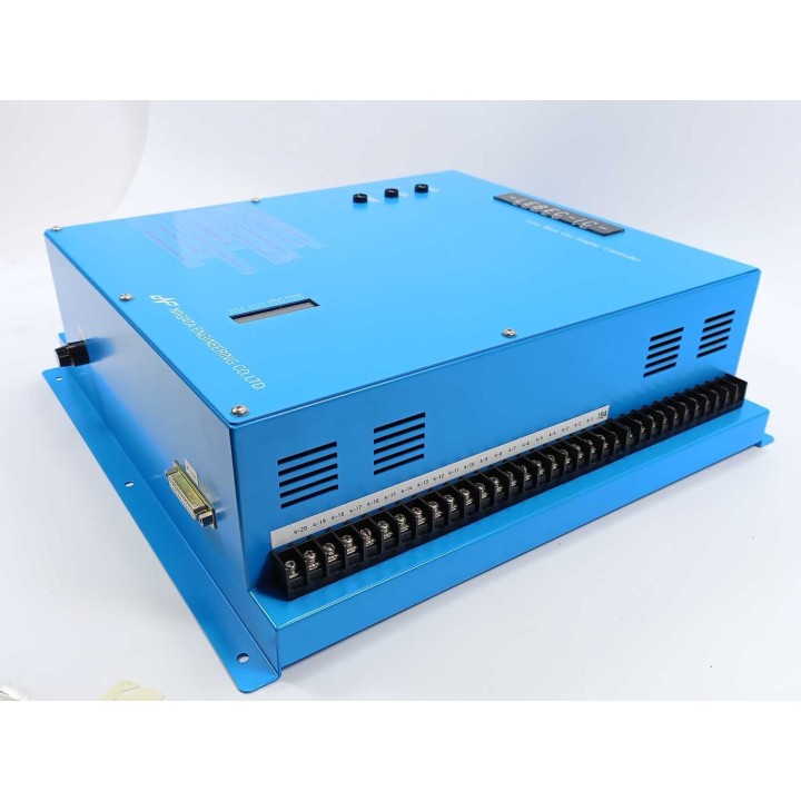 Niigata Mechatronics LEBEC-IC-