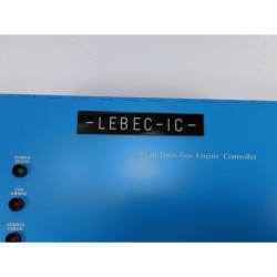 Niigata Mechatronics LEBEC-IC-