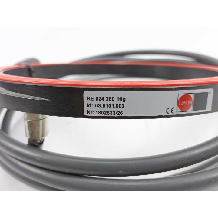 HAUG 03.8101.002