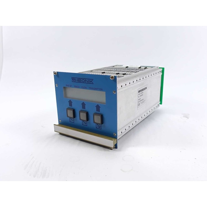 Rheonik RHE 07-230 VAC