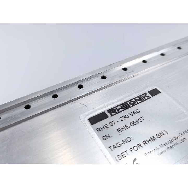Rheonik RHE 07-230 VAC