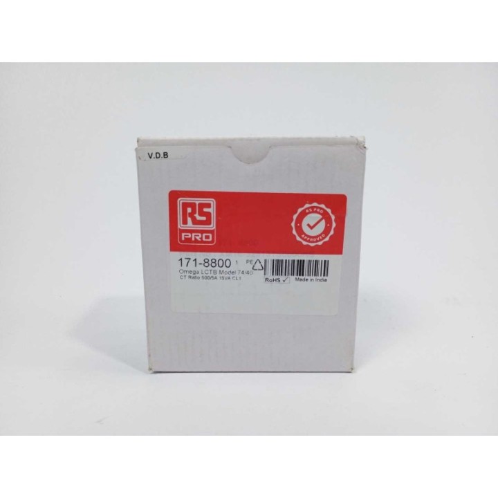RS Pro 171-8800