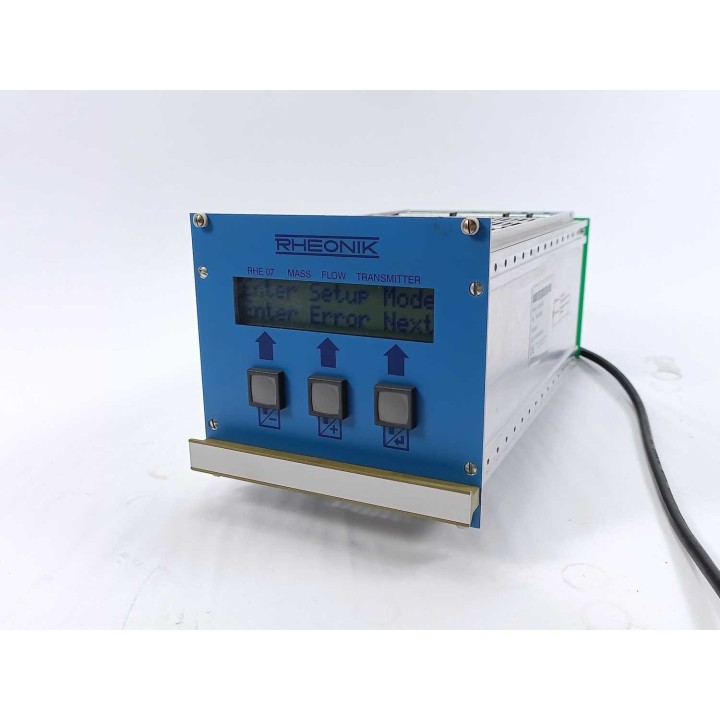 Rheonik RHE 07-230 VAC