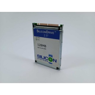 Silicon Systems SSD-D12M-3005
