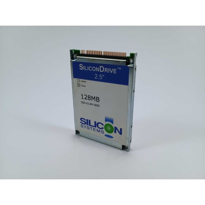Silicon Systems SSD-D12M-3005
