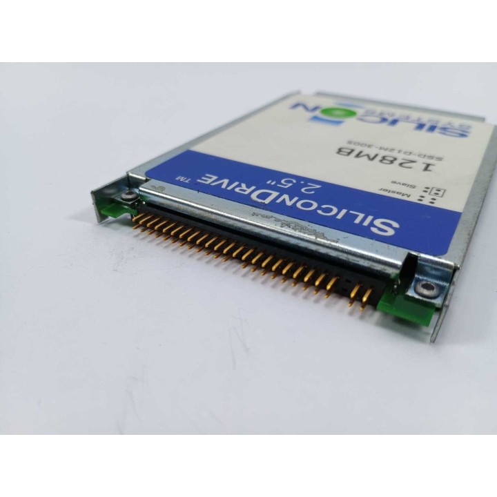 Silicon Systems SSD-D12M-3005