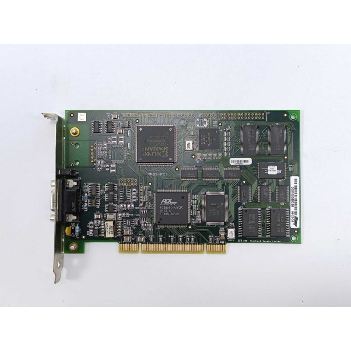 Woodhead PFB3-PCI