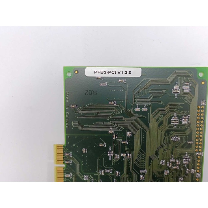 Woodhead PFB3-PCI
