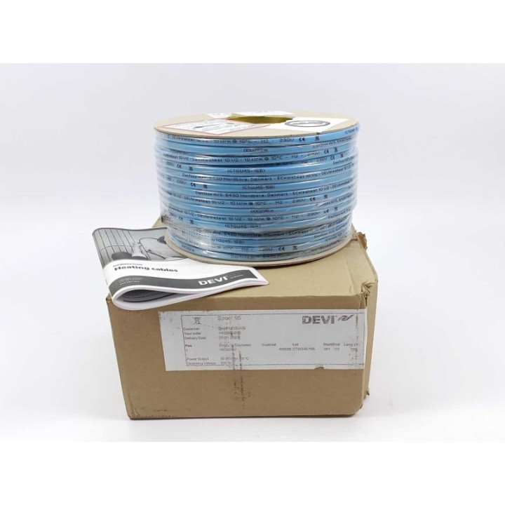 Danfoss   Devi 98300016