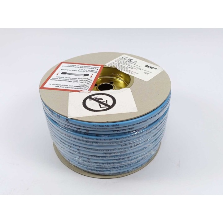 Danfoss   Devi 98300016