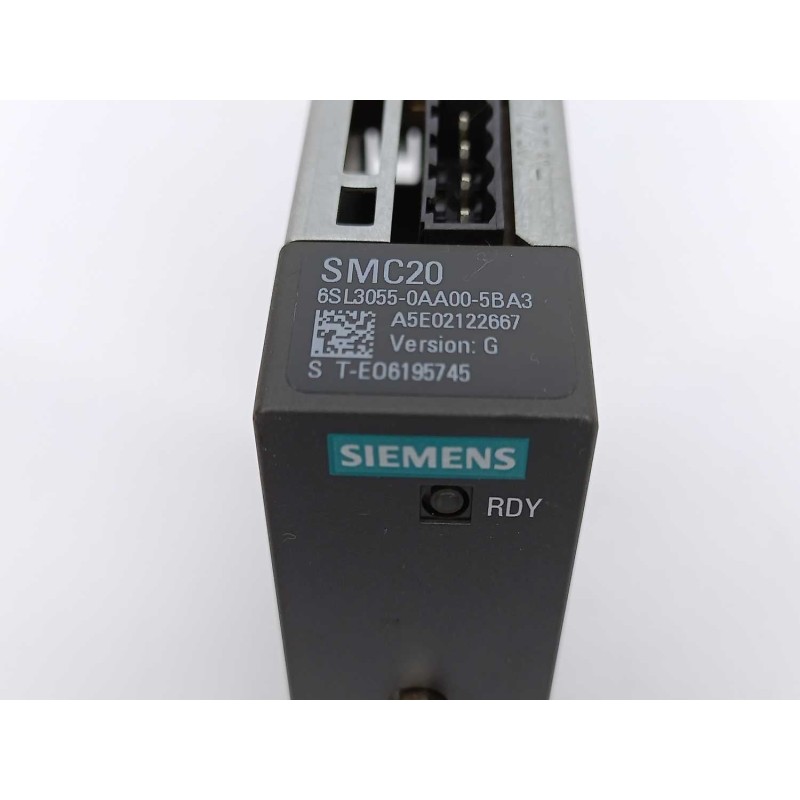 Siemens 6SL3055-0AA00-5BA3