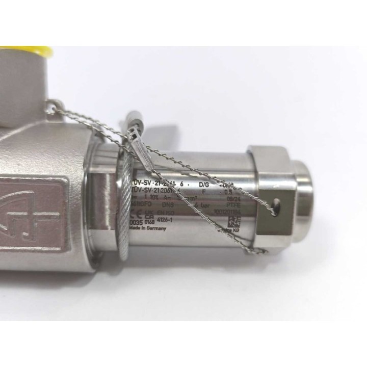 Goetze Armaturen 461tGFO